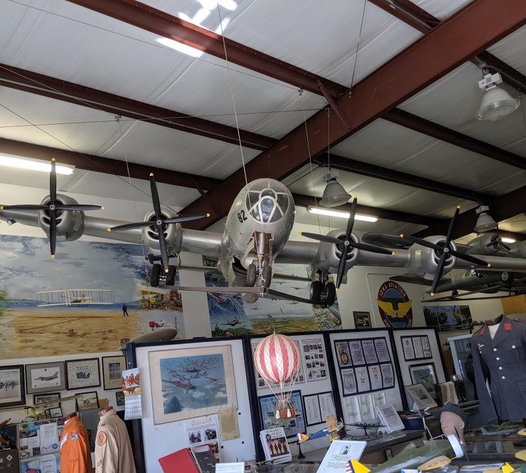 Iowa Aviation Heritage Museum (Ankeny,&nbspIA)